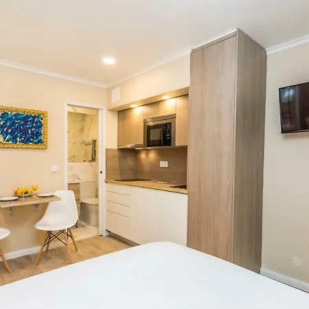 Cozy&confortable Your Alfama Story *