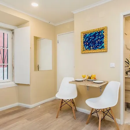 Cozy&confortable Your Alfama Story