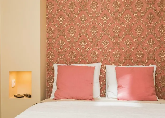 Cozy And Confortable Your Alfama Story Апартаменти *