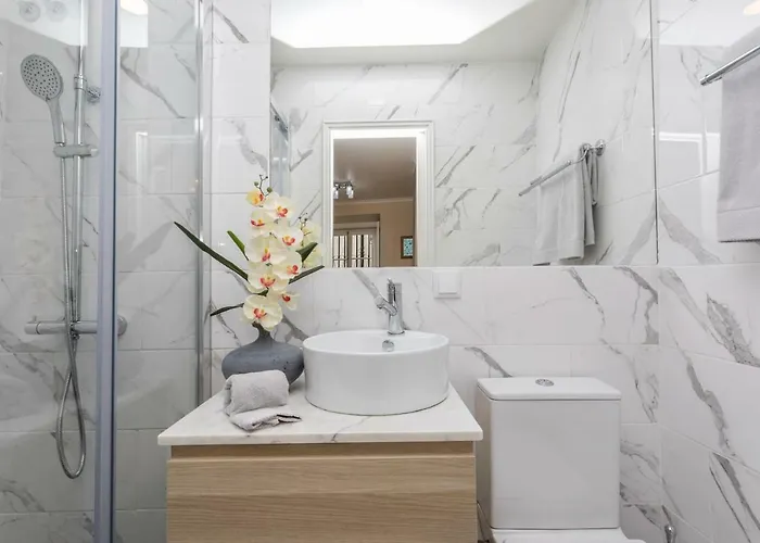 Appartement Cozy And Confortable Your Alfama Story