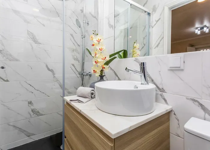 Cozy And Confortable Your Alfama Story Appartement Lisboa