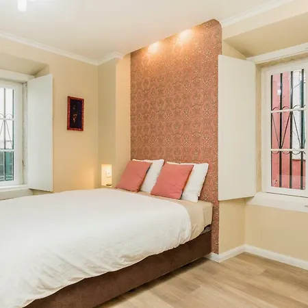 Cozy&confortable Your Alfama Story