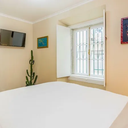Apartment Cozy And Confortable Your Alfama Story Lisbon